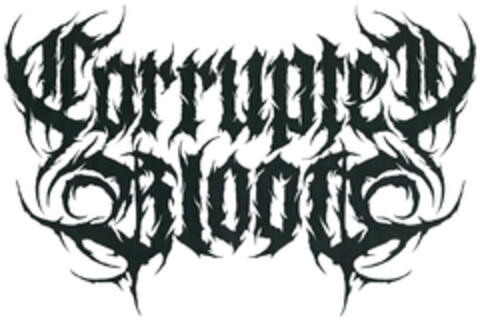 CorrupteD BlooD Logo (DPMA, 08.06.2023)