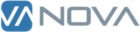 VA NOVA Logo (DPMA, 07/14/2023)