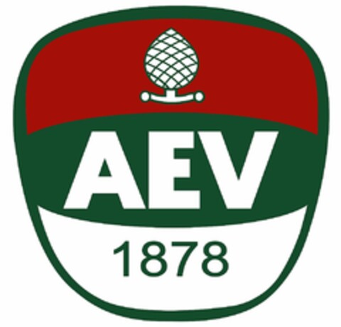 AEV 1878 Logo (DPMA, 17.03.2023)