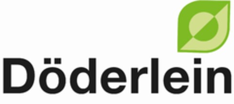 Döderlein Logo (DPMA, 04.09.2023)