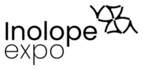 Inolope expo Logo (DPMA, 13.11.2023)
