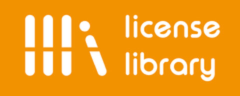 license library Logo (DPMA, 03.03.2023)