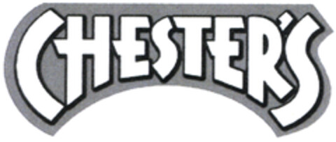 CHESTER'S Logo (DPMA, 17.07.2024)