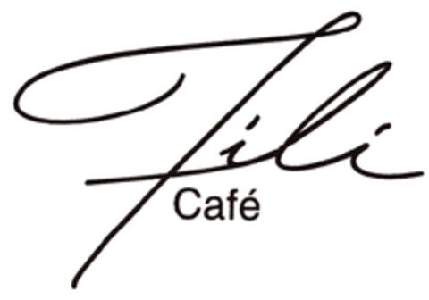 Fili Café Logo (DPMA, 24.07.2024)