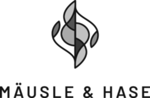 MÄUSLE & HASE Logo (DPMA, 08.03.2024)