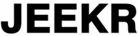 JEEKR Logo (DPMA, 26.04.2024)