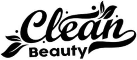 Clean Beauty Logo (DPMA, 04.06.2024)