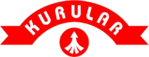 KURULAR Logo (DPMA, 26.05.2024)