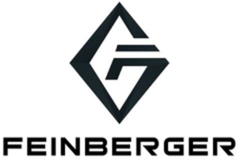 FEINBERGER Logo (DPMA, 18.06.2024)