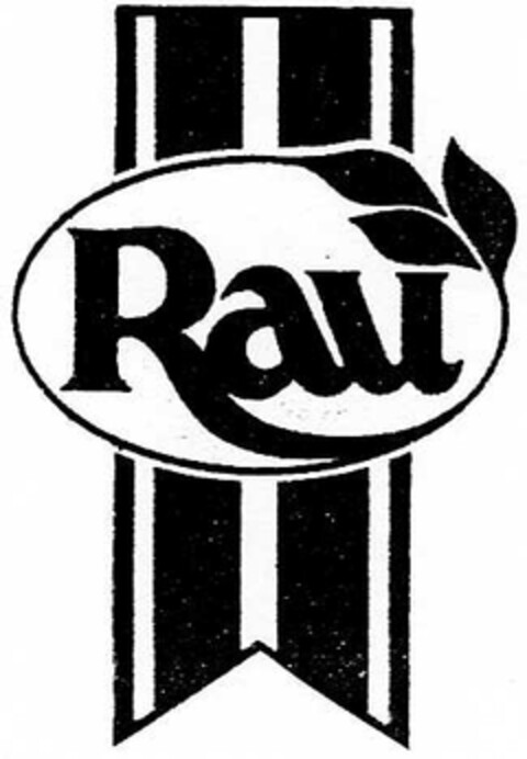 Rau Logo (DPMA, 13.08.2002)