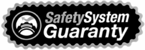 SafetySystem Guaranty Logo (DPMA, 07/04/2003)