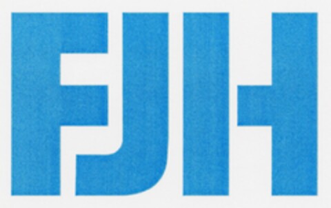 FJH Logo (DPMA, 27.11.2003)