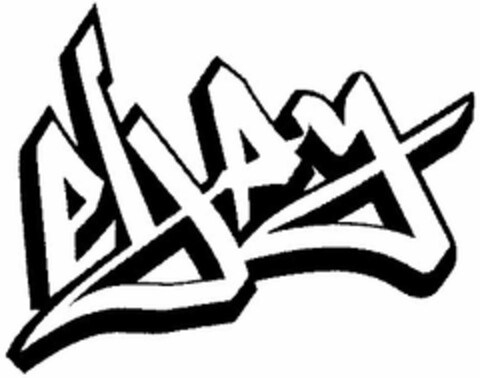 ELJAY Logo (DPMA, 02.12.2003)