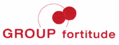 GROUP fortitude Logo (DPMA, 13.02.2004)