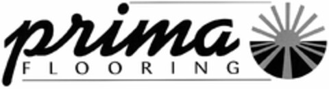 prima FLOORING Logo (DPMA, 03/03/2004)