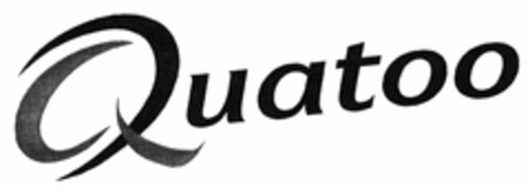 Quatoo Logo (DPMA, 05.04.2004)