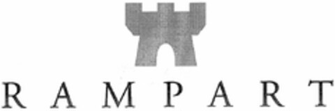 RAMPART Logo (DPMA, 14.05.2004)