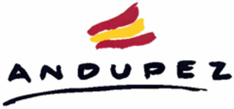 ANDUPEZ Logo (DPMA, 12.08.2004)