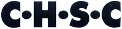 CHSC Logo (DPMA, 09/09/2004)