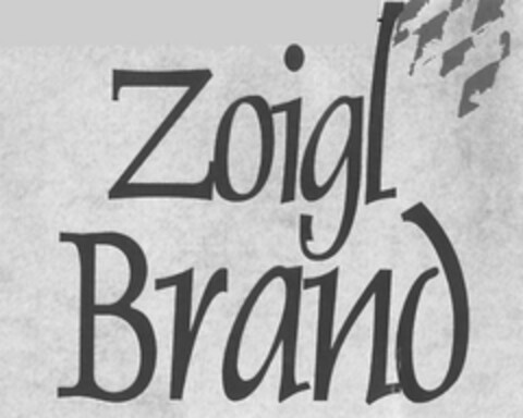 ZoiglBrand Logo (DPMA, 10.11.2004)