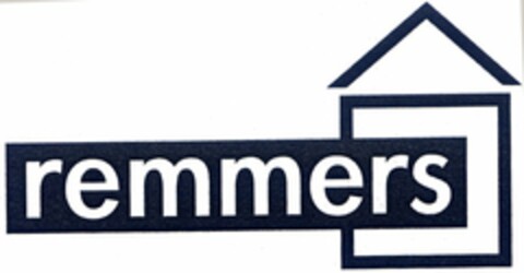 remmers Logo (DPMA, 10.02.2006)