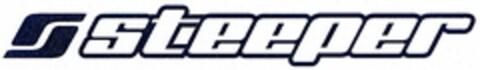 steeper Logo (DPMA, 20.03.2006)