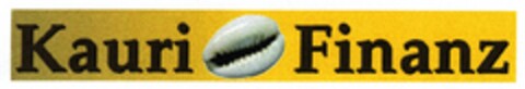 Kauri Finanz Logo (DPMA, 11.07.2006)