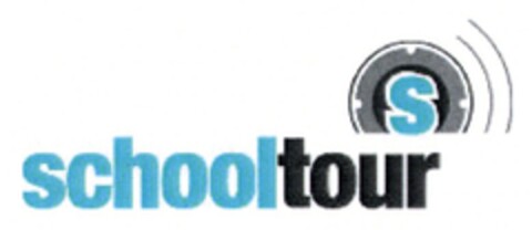 schooltour Logo (DPMA, 10/09/2006)