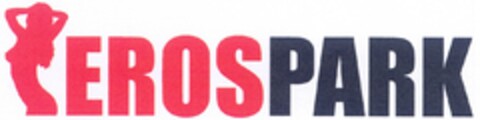 EROSPARK Logo (DPMA, 02.11.2006)