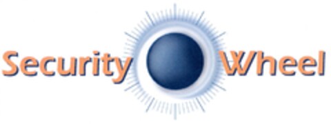Security Wheel Logo (DPMA, 09.03.2007)
