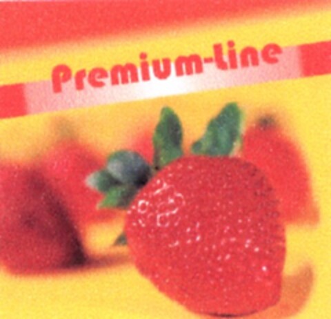 Premium-Line Logo (DPMA, 13.04.2007)