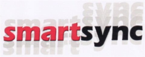 smartsync Logo (DPMA, 24.04.2007)