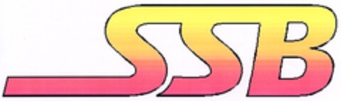 SSB Logo (DPMA, 04/27/2007)