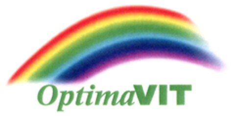 OptimaVIT Logo (DPMA, 25.05.2007)