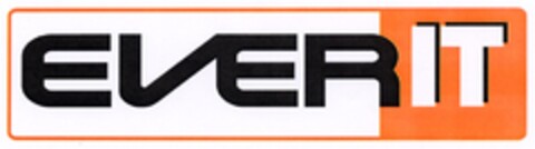 EVERIT Logo (DPMA, 12.12.2007)