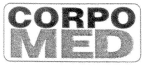 CORPO MED Logo (DPMA, 11/11/1994)