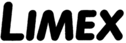 LIMEX Logo (DPMA, 12/21/1994)