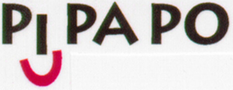 PIPAPO Logo (DPMA, 09.03.1995)