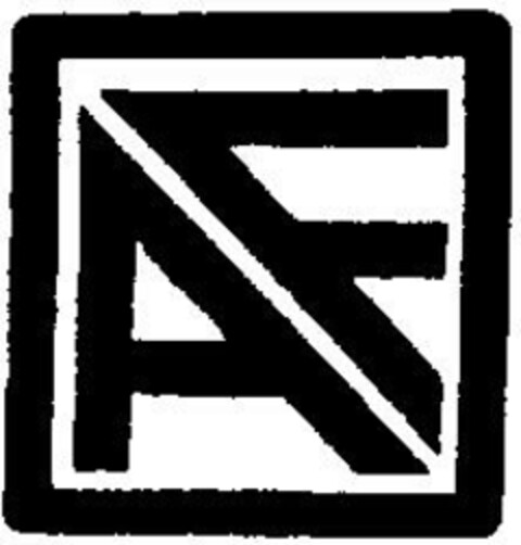 AF ALLFINANZ Logo (DPMA, 01.04.1995)