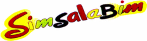 SimsalaBim Logo (DPMA, 03.06.1995)