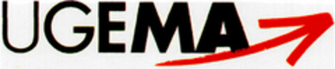 UGEMA Logo (DPMA, 24.01.1996)