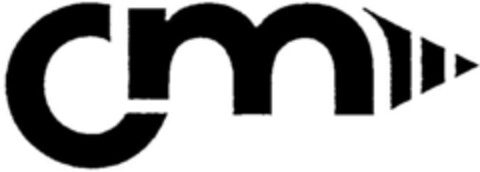 cm Logo (DPMA, 04/03/1996)