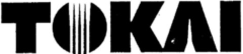 TOKAI Logo (DPMA, 18.06.1996)