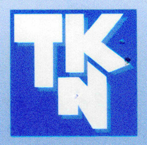 TKN Logo (DPMA, 03.07.1997)