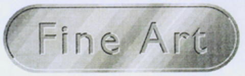 Fine Art Logo (DPMA, 02.10.1997)