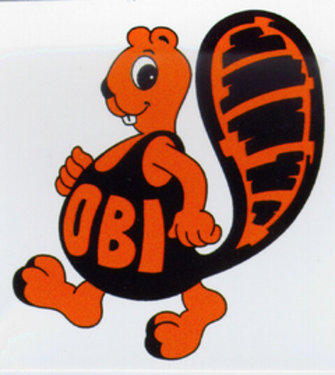 OBI Logo (DPMA, 25.02.1998)