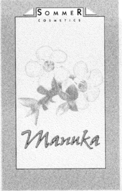 Manuka Logo (DPMA, 25.02.1998)