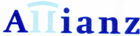 Allianz Logo (DPMA, 29.04.1998)