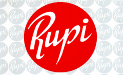 Rupi Logo (DPMA, 08.10.1998)