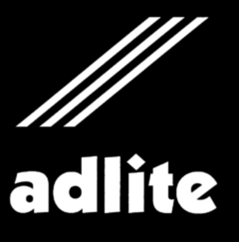 adlite Logo (DPMA, 10/12/1998)